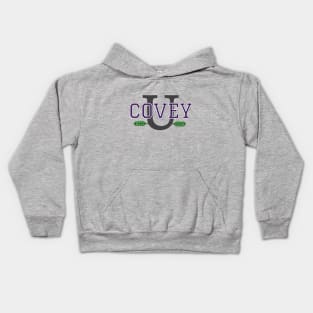 Covey U Kids Hoodie